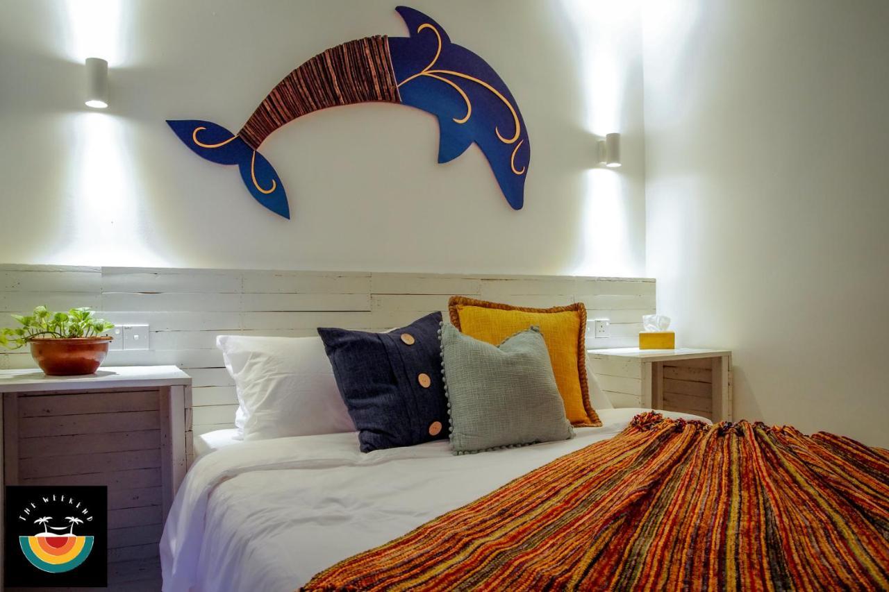 Bed and Breakfast The Weekend Langkawi Pantai Cenang  Exterior foto