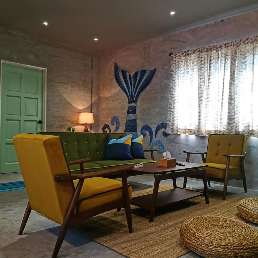 Bed and Breakfast The Weekend Langkawi Pantai Cenang  Exterior foto