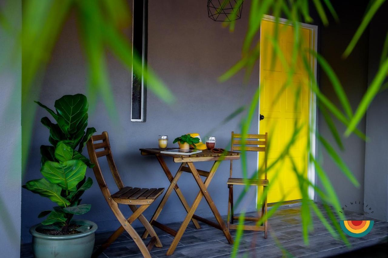 Bed and Breakfast The Weekend Langkawi Pantai Cenang  Exterior foto