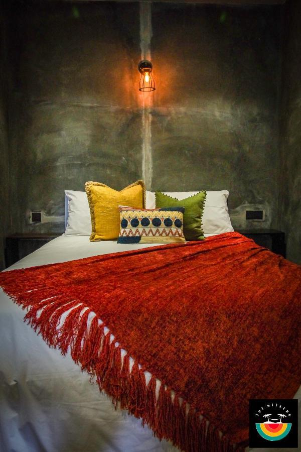 Bed and Breakfast The Weekend Langkawi Pantai Cenang  Exterior foto