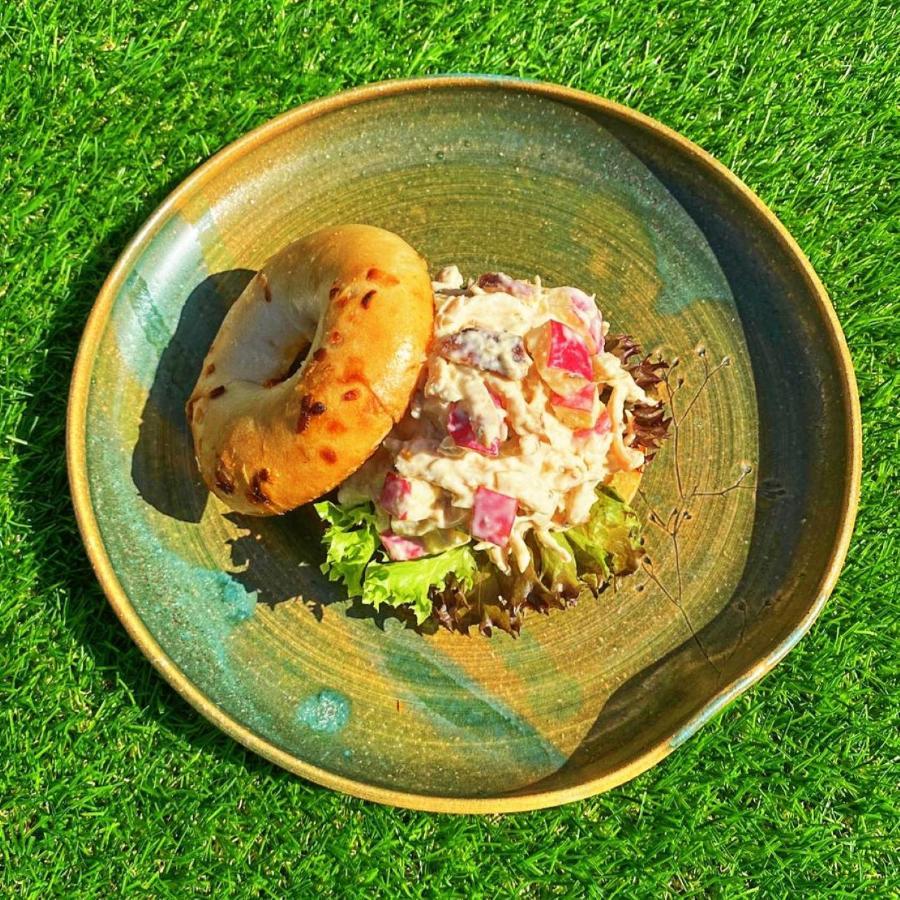 Bed and Breakfast The Weekend Langkawi Pantai Cenang  Exterior foto
